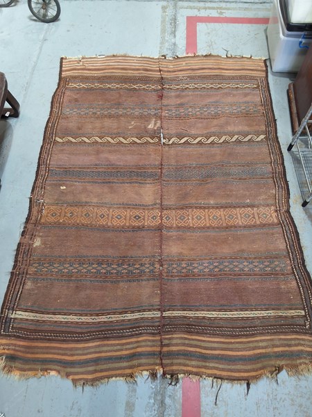 Lot 66 - KILIM