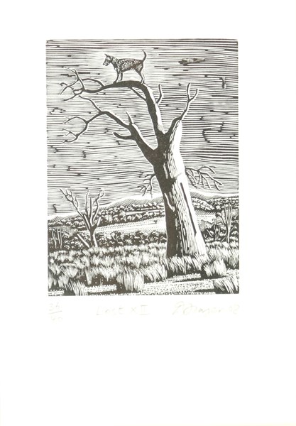Lot 34 - DAVID FRAZER (Australia, 1966-.)