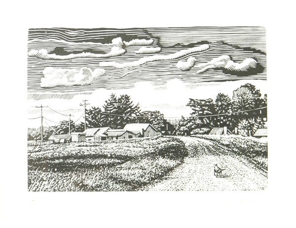 Lot 37 - DAVID FRAZER (Australia, 1966-.)