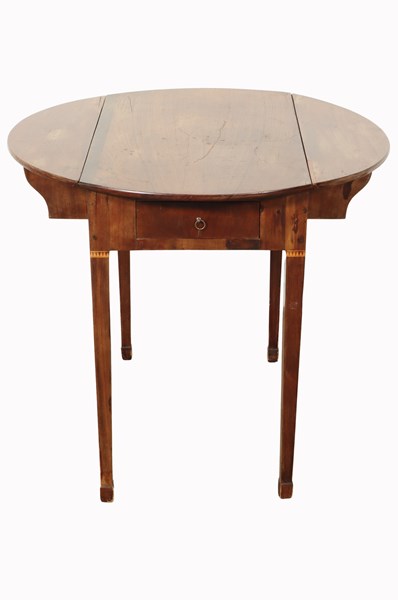 Lot 238 - DROPSIDE TABLE