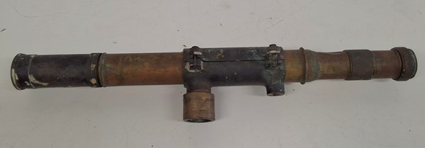 Lot 1204 - TELESCOPE