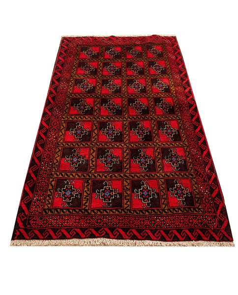 Lot 150 - BALOUCHI RUG