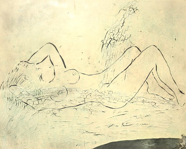 Lot 100 - STEFAN BUANA (Indonesia, 1971-)
