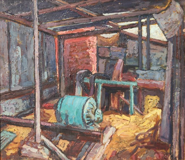 Lot 68 - MARJORIE CAMPBELL GWYNNE (Australia, 1886-1958)