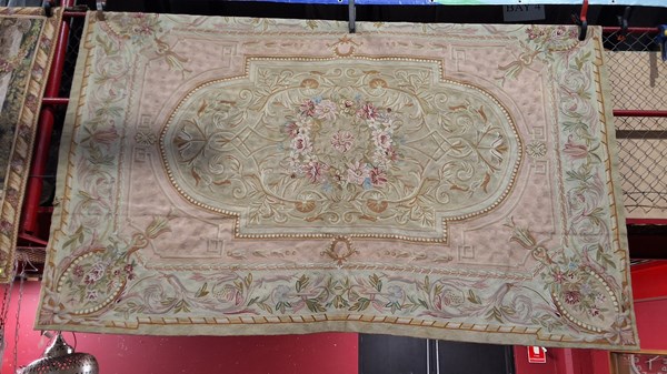 Lot 87 - WALL HANGING