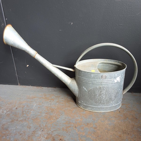 Lot 420 - WATERING CAN