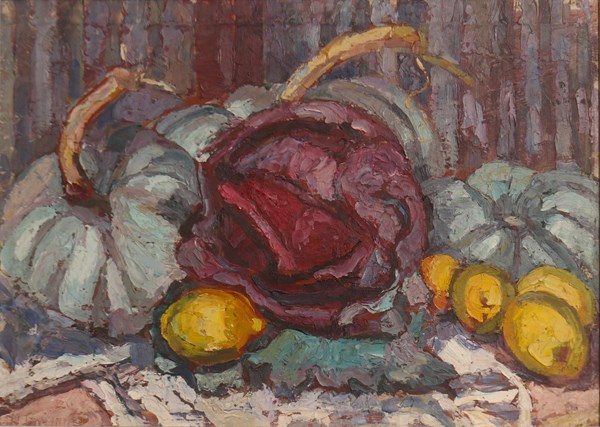 Lot 46 - MARGORIE CAMPBELL GWYNNE (Australia, 1886 - 1958)