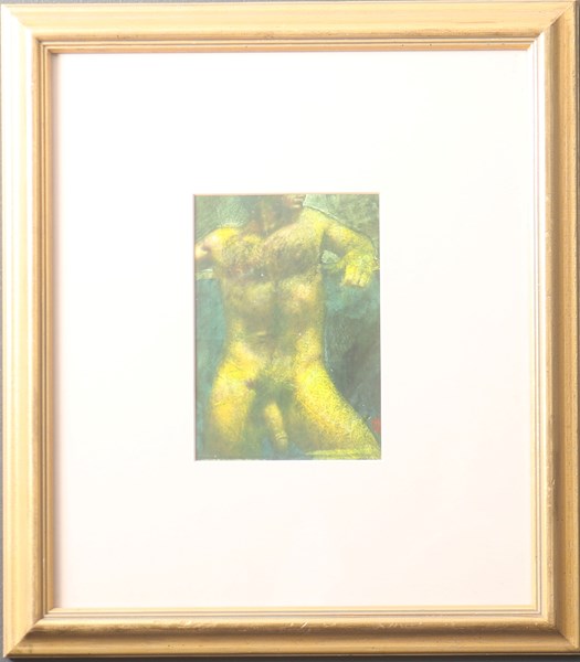 Lot 73 - PHILIP PIKE