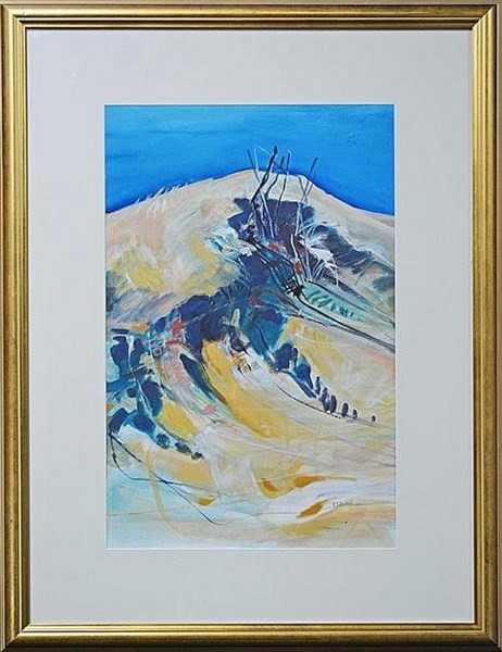 Lot 82 - PAM WALPOLE