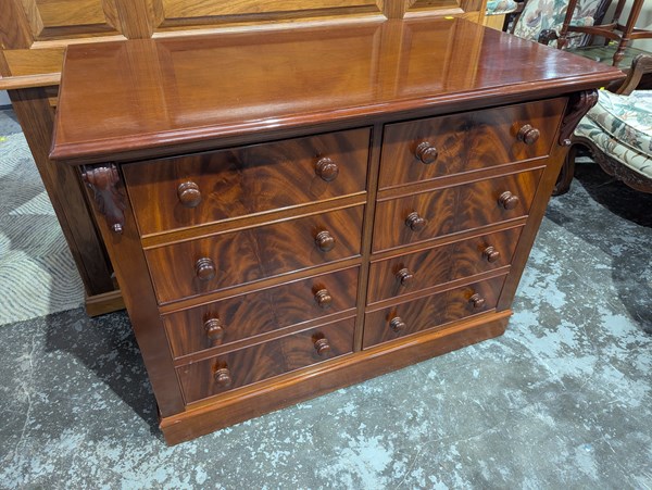 Lot 225 - FILING CABINET
