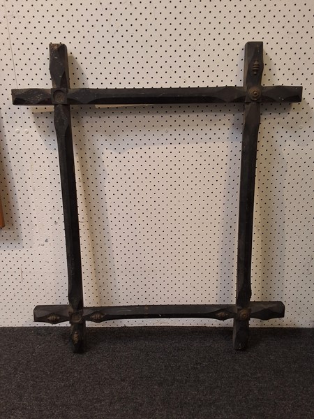 Lot 1268 - PICTURE FRAME