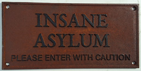 Lot 1205 - PLAQUE