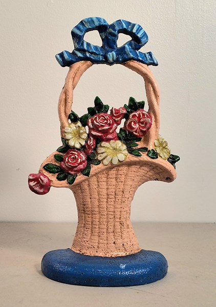Lot 192 - DOORSTOP