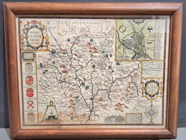 Lot 1112 - MAP