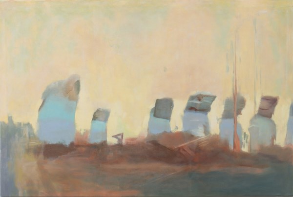 Lot 206 - ARTIST UNKNOWN (Denmark)