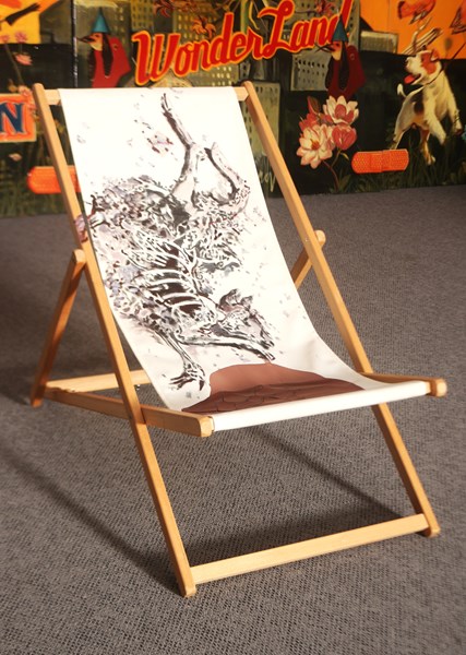 Lot 105 - ARTIST UNKNOWN