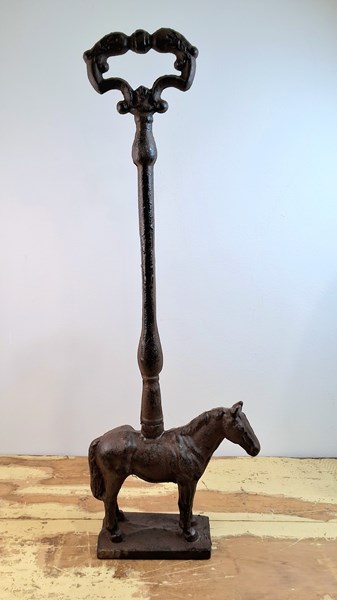Lot 146 - DOOR STOP