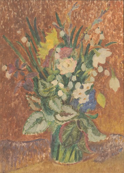 Lot 85 - ROBERT PULLEINE (Australia, 1911-92)