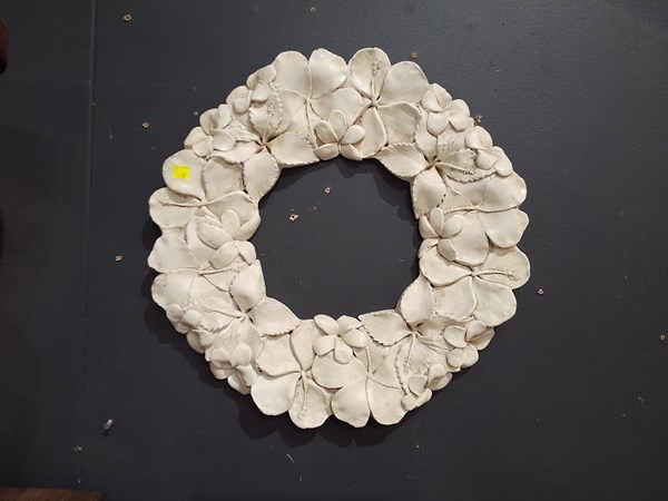 Lot 176 - WALL FRAME