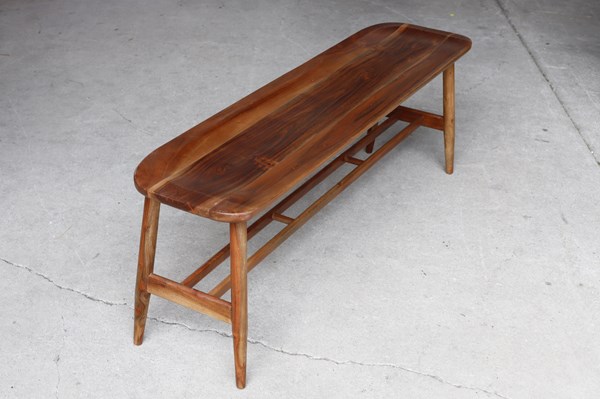 Lot 237 - BENCH