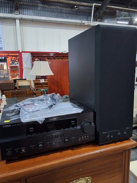 Lot 236 - STEREO LOT