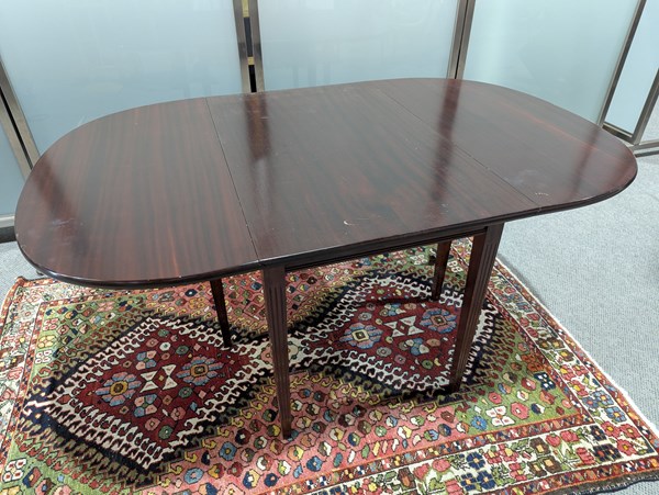 Lot 171 - DROPSIDE TABLE