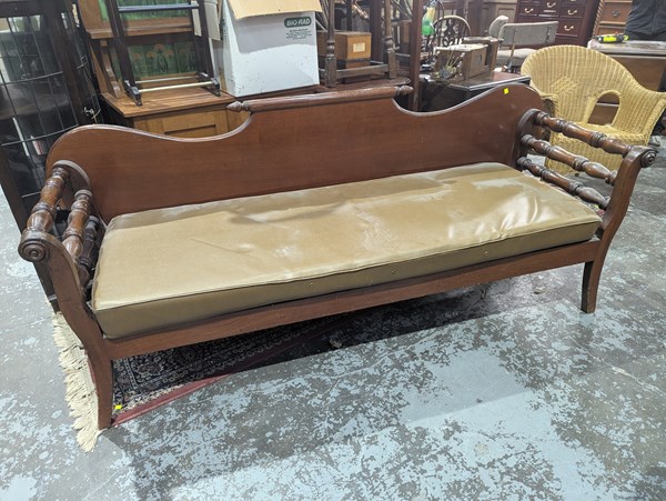 Lot 88 - MINERS LOUNGE