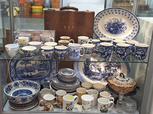 Lot 1548 - CHINA