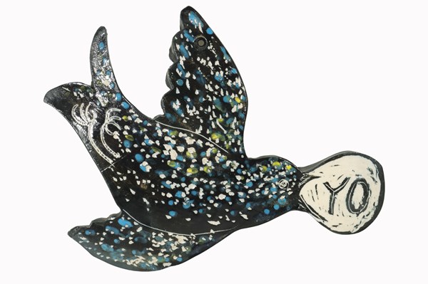Lot 1187 - GERRY WEDD (Australia, 1957- )