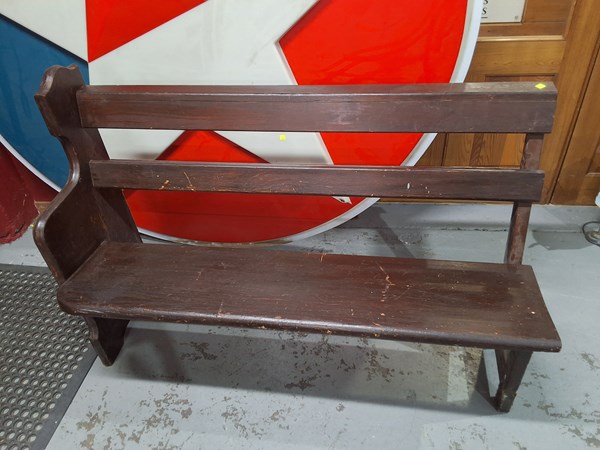 Lot 153 - PEW