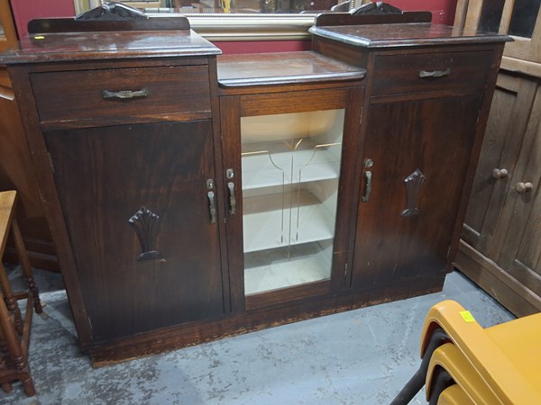 Lot 59 - SIDEBOARD