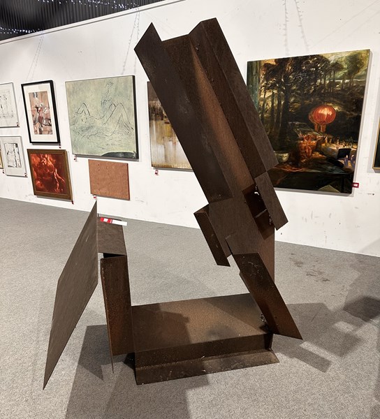 Lot 114 - PATRICIA BROOKS