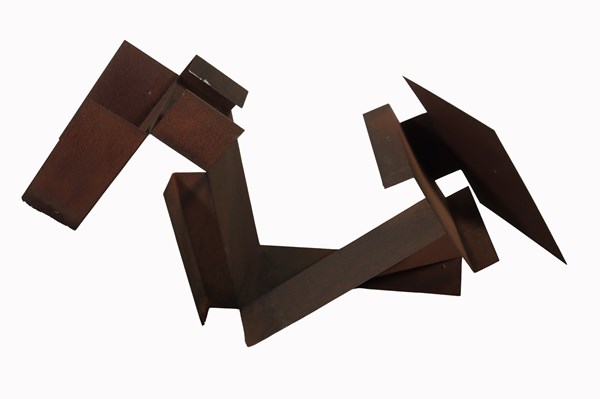 Lot 5 - PATRICIA BROOKS