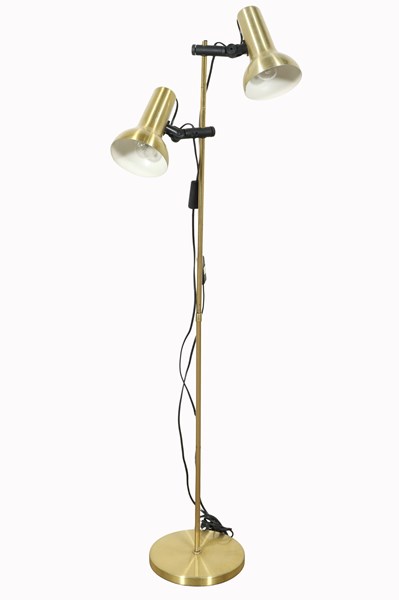 Lot 144 - READING LAMP
