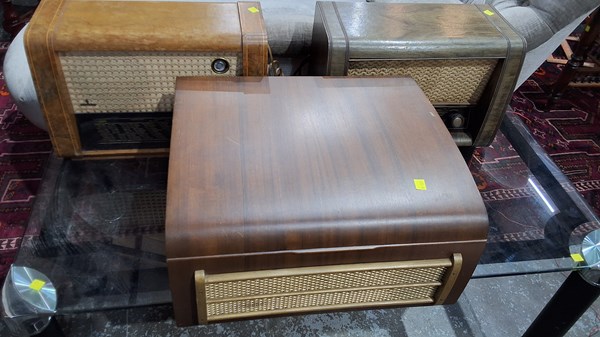 Lot 223 - VINTAGE AUDIO