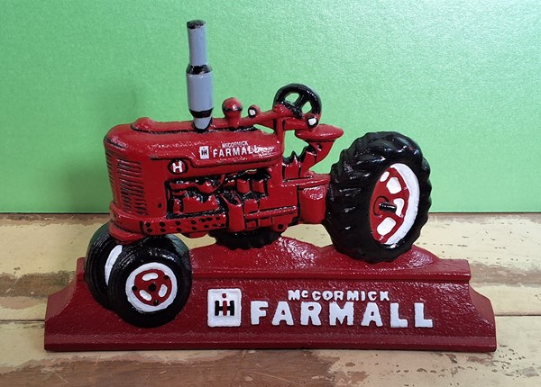 Lot 1240 - DOORSTOP