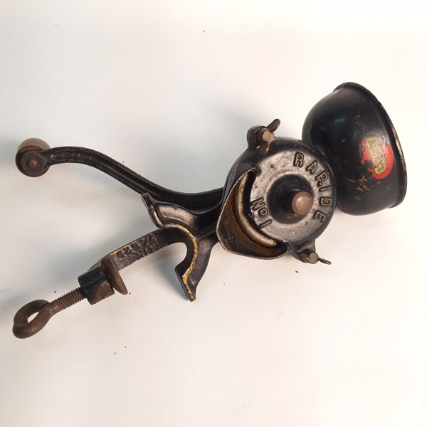 Lot 1215 - COFFEE GRINDER