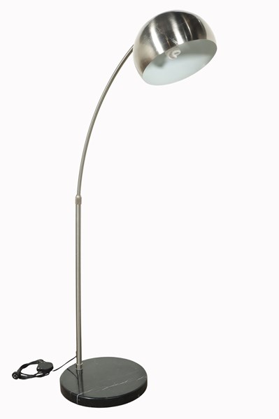 Lot 118 - ARC LAMP