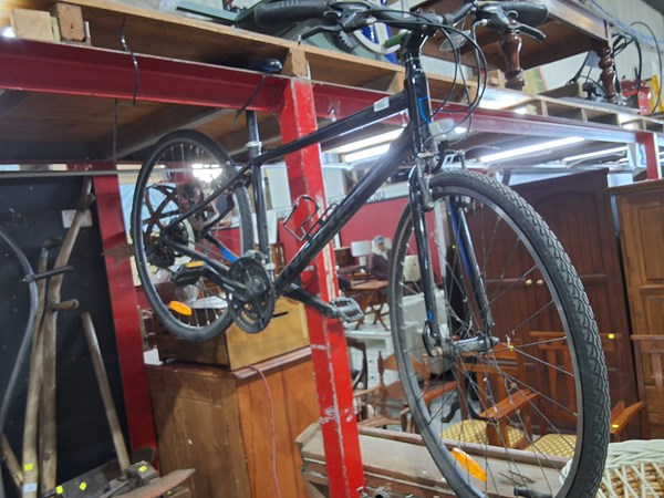 Lot 265 - BICYCLE