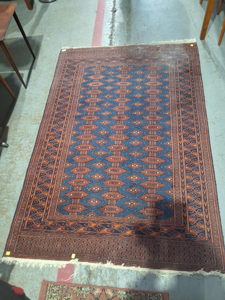 Lot 398 - RUG
