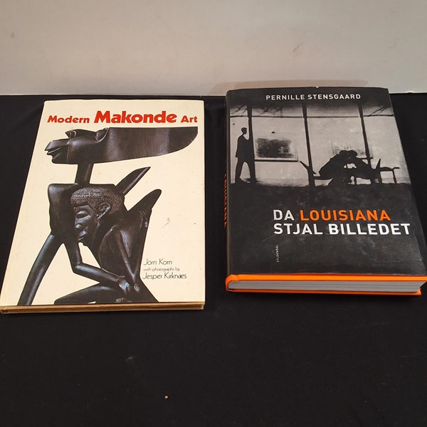 Lot 1306 - VOLUMES