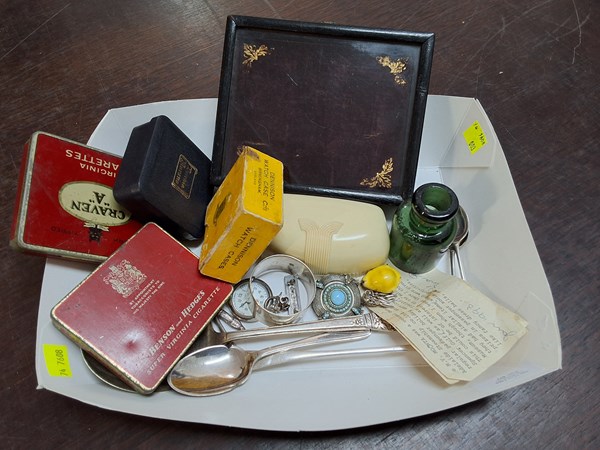 Lot 1268 - COLLECTABLES