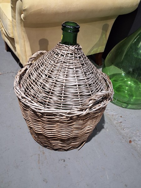 Lot 205 - CARBOY