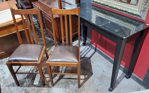 Lot 180 - DECOR SET