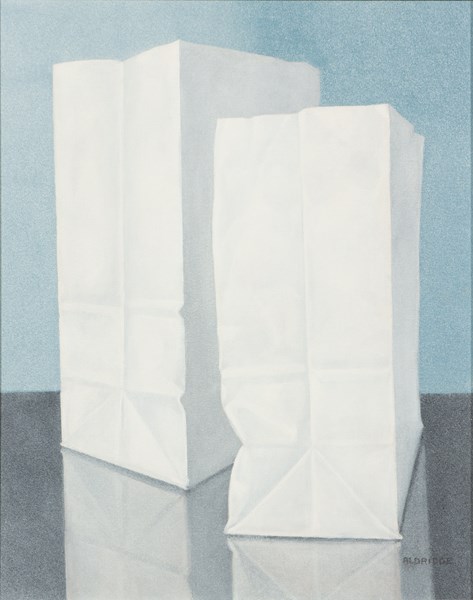 Lot 97 - JAMES ALDRIDGE (Australia)