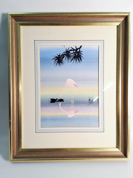 Lot 1124 - ARTIST UNKNOWN