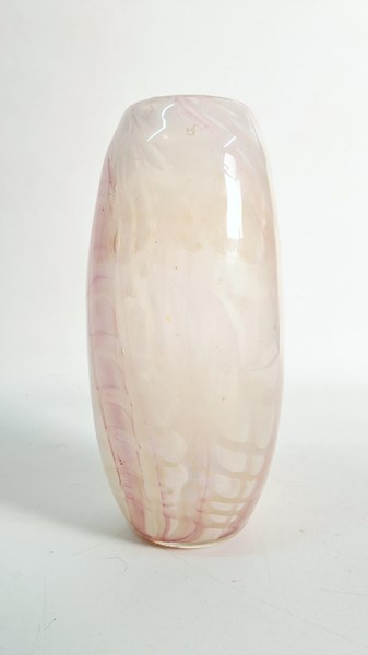 Lot 1360 - STUDIO GLASS