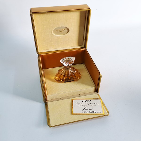 Lot 1052 - JOY PERFUME