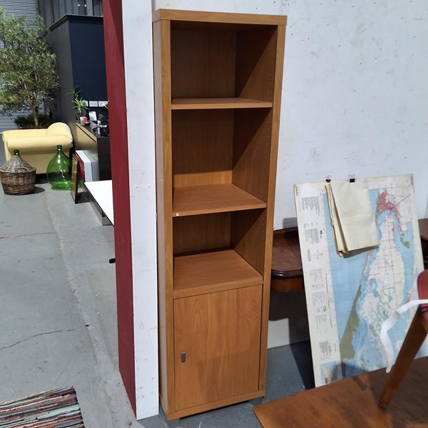 Lot 353 - CABINET