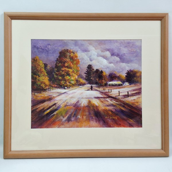 Lot 1147 - PAUL DIEDRICH